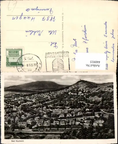440935,Bad Nauheim Totale