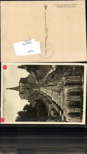 695200 Kassel Herkules Wilhelmshöhe
