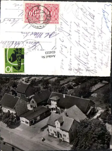 654333,Wabern Gasthaus K. Kahl Hessen