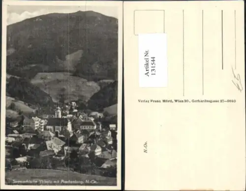 131544,Ybbsitz Totale