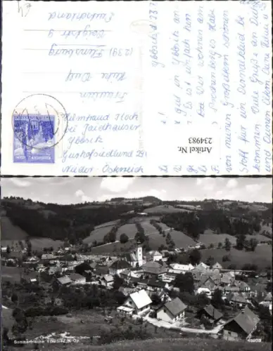 234983,Ybbsitz Totale