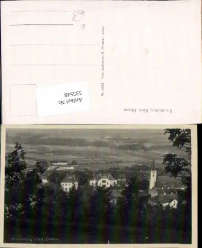 535548,Ernsthofen bei Steyr