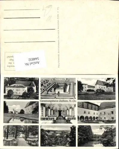 544832,Zeillern bei Amstetten