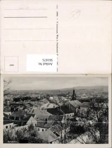561675,Amstetten Ansicht