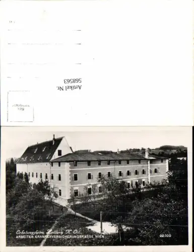 568563,Zeillern bei Amstetten Heim