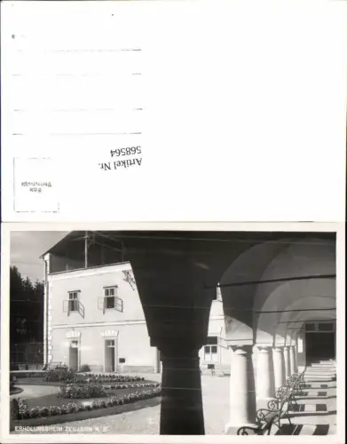 568564,Zeillern bei Amstetten Heim