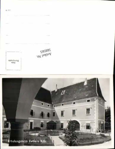 568565,Zeillern bei Amstetten Heim