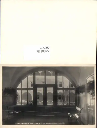 568567,Zeillern bei Amstetten Heim