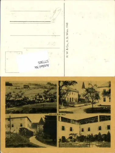 577305,Zeillern bei Amstetten