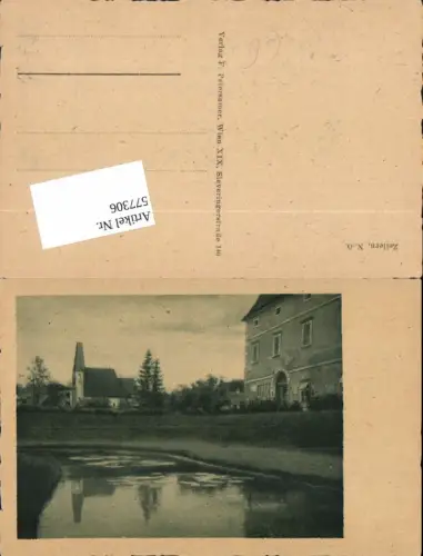 577306,Zeillern bei Amstetten