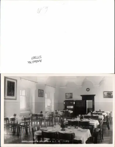 577307,Zeillern bei Amstetten Heim Innen