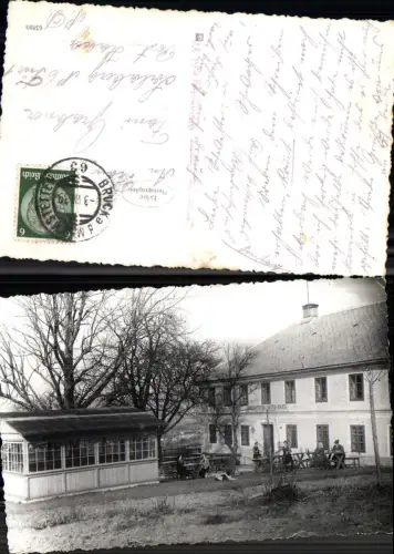 Kematen Unter Kojed Sonntagberg Rosenau Waidhofen Jausenstation Bruckschweiger