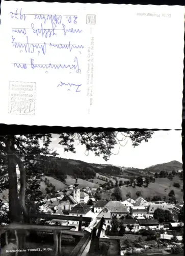 701488 Ybbsitz