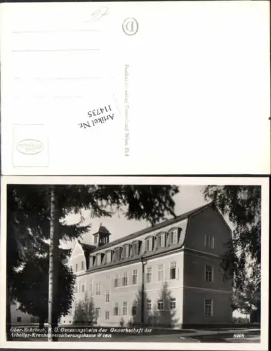 114735,Ober Rohrbach Freihof Aichberg Oberrohrbach