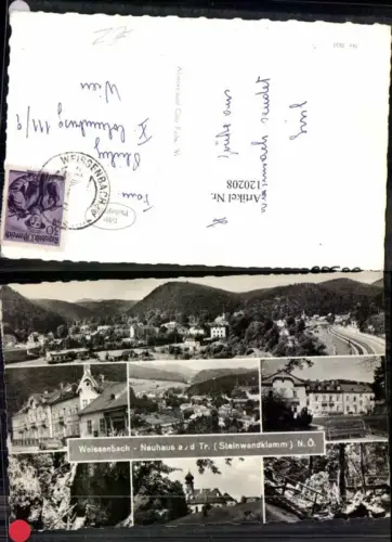 120208,Weissenbach Neuhaus a.d. Triesting