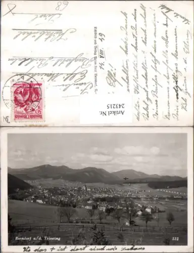 243215,Berndorf an d. Triesting Totale