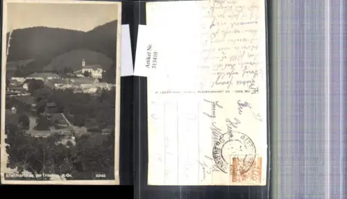 313410,Altenmarkt a. d. Triesting Teilansicht