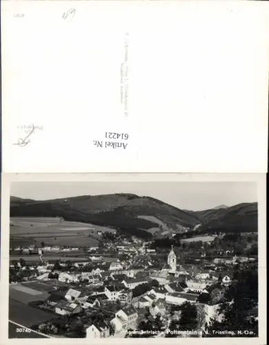 614221,Pottenstein an der Triesting