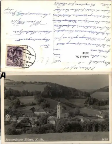 78041,Sommerfrische Zöbern Totale