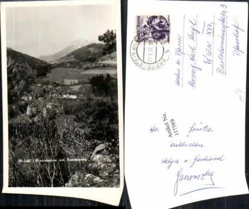 117589,Breitenstein am Semmering