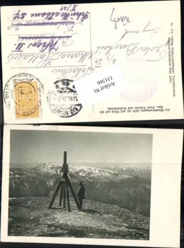 131566,Klosterwappen Rax Reichenau