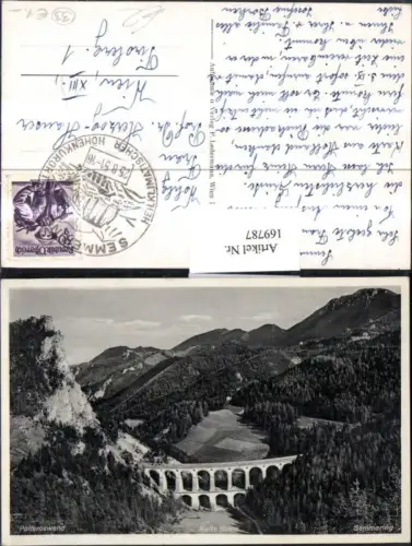 169787,Semmering Polleroswand Kalte Rinne