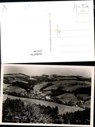 251134,Zöbern Totale