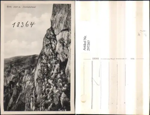 297207,Rax Innthalerband Inntalerband Bergkulisse b. Reichenau