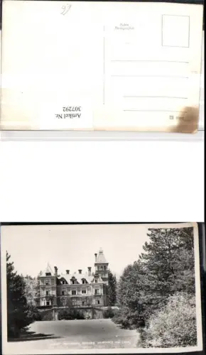 307292,Reichenau an d. Rax Schloss Wartholz