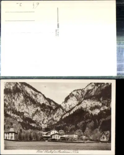 308743,Reichenau an d. Rax Hotel Thalhof