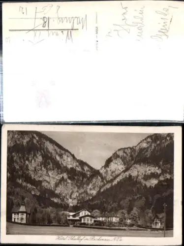 308882,Reichenau an d. Rax Hotel Thalhof