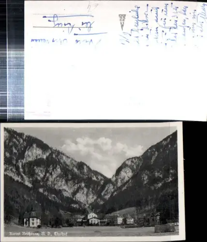 308908,Reichenau an d. Rax Thalhof Hotel Villen