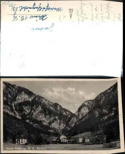 308934,Reichenau an d. Rax Thalhof Hotel Villen