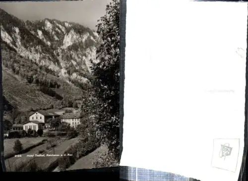 309361,Reichenau an d. Rax Hotel Thalhof
