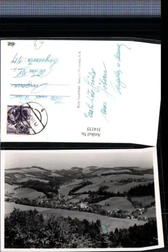 314155,Zöbern Totale