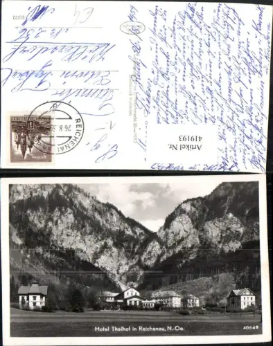 419193,Hotel Thalhof in Reichenau