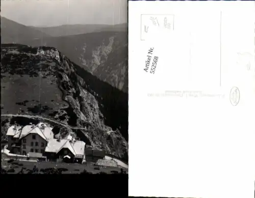 552568,Rax Ottohaus Reichenau