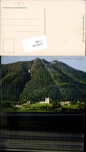 611982,Maria Schutz am Semmering