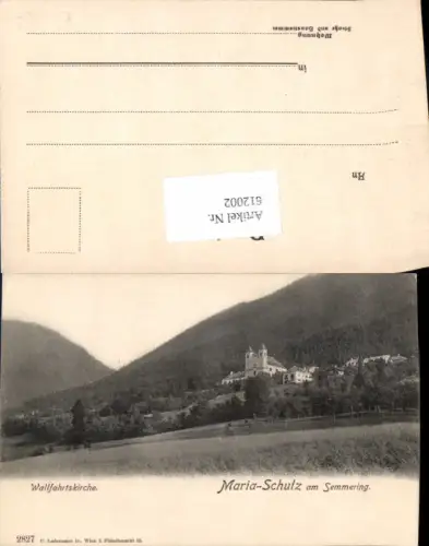 612002,Maria Schutz am Semmering pub Ledermann 2827