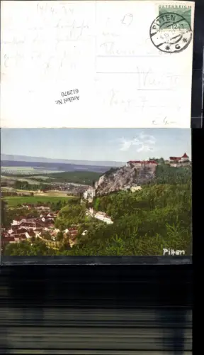 612970,Pitten an der Aspangbahn