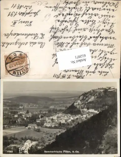 612971,Pitten an der Aspangbahn