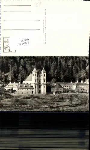 614138,Maria Schutz am Semmering