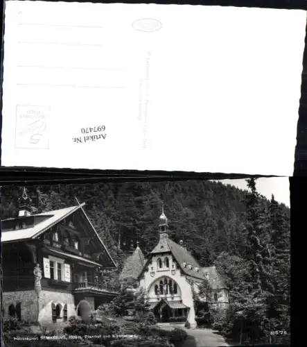697470 Semmering
