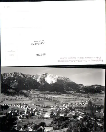 697502 Puchberg am Schneeberg