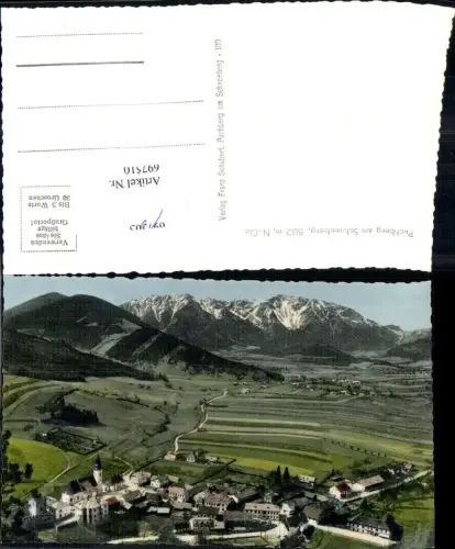697510 Puchberg am Schneeberg