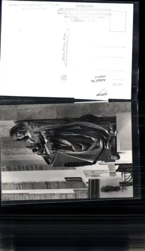 699054 Wiener Neustadt Dom Gotik in Niederösterreich Ausstellung