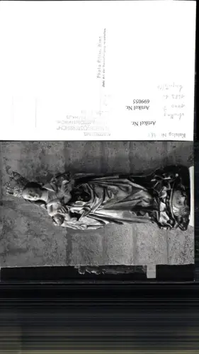 699055 Wiener Neustadt Dom Gotik in Niederösterreich Ausstellung