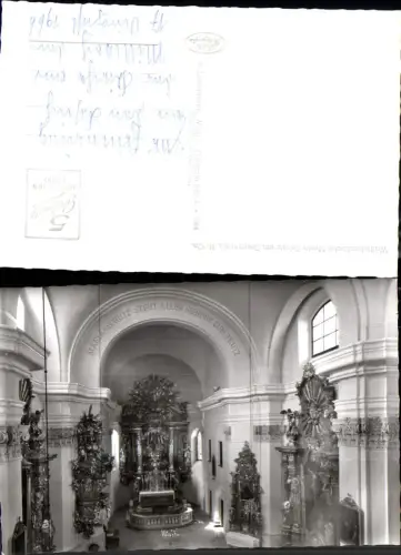 701487 Maria Schutz am Semmering