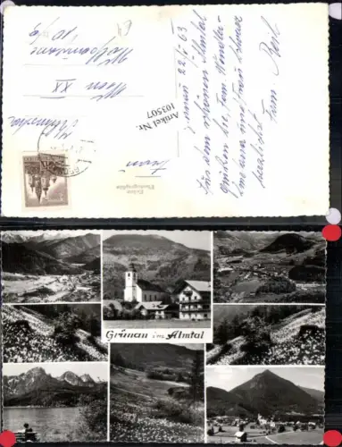 103507,Grünau im Almtal
