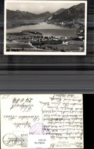167523,Salzkammergut St. Wolfgang Strobl St. Gilgen Wolfgangsee Abersee